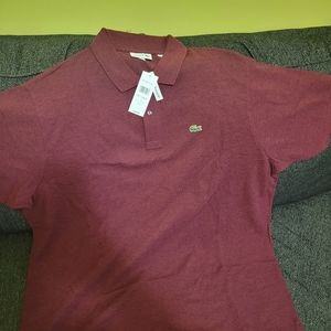 LaCrose Shirt